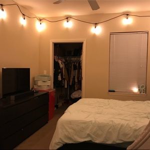 BRAND NEW 48 Feet String Lights